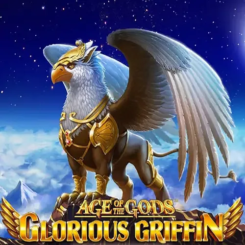 Age of the Gods: Glorious Griffin - AUTOCUAN777