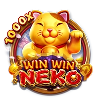 Facai : WIN WIN NEKO - AUTOCUAN777