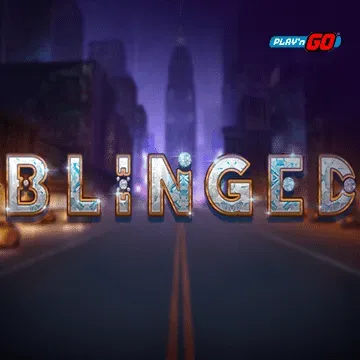 Blinged - AUTOCUAN777