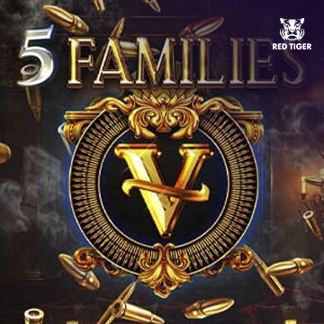 5 Families - AUTOCUAN777
