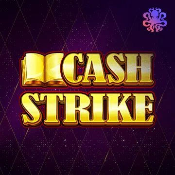 Cash Strike - AUTOCUAN777