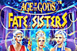 Age of the Gods: Fate Sisters - AUTOCUAN777