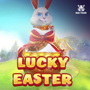 Lucky Easter - AUTOCUAN777