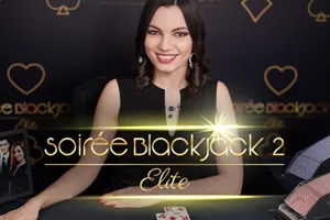 Blackjack Soirée 2 - AUTOCUAN777