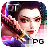 PGSoft : Geishas Revenge - AUTOCUAN777