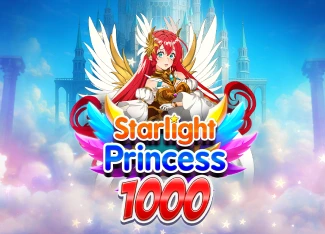 Pragmatic : Starlight Princess 1000 - AUTOCUAN777