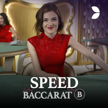 Speed Baccarat B - AUTOCUAN777