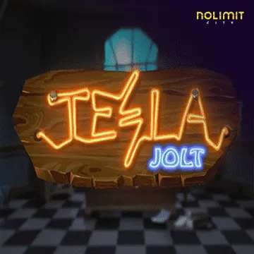 NolimitCity : Tesla Jolt - AUTOCUAN777