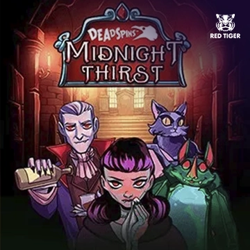 Midnight Thirst - AUTOCUAN777