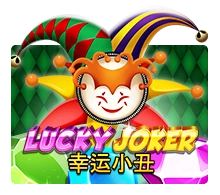Joker123 : Lucky Joker - AUTOCUAN777