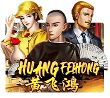 Joker123 : Huang Fei Hong - AUTOCUAN777