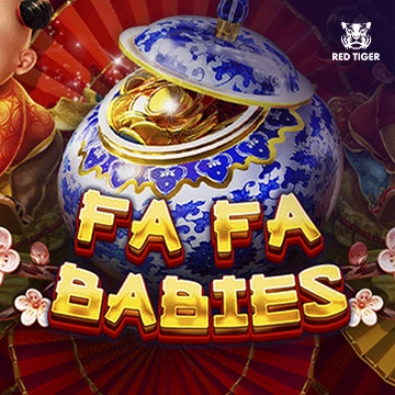 Fa Fa Babies - AUTOCUAN777