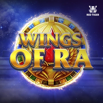 Wings of Ra - AUTOCUAN777