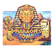 Joker123 : Pharaohs Tomb - AUTOCUAN777