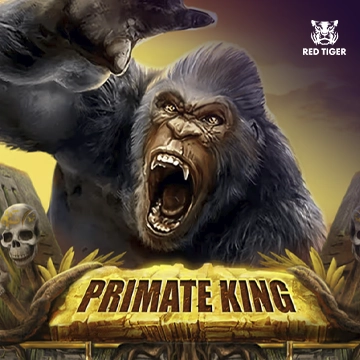 Primate King - AUTOCUAN777