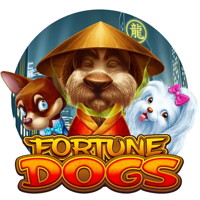 Habanero : Fortune Dogs - AUTOCUAN777
