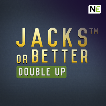 Jacks or Better Double Up - AUTOCUAN777