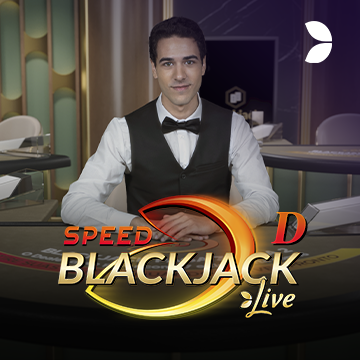 Speed Blackjack D - AUTOCUAN777