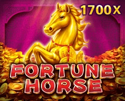 Fortune Horse - AUTOCUAN777