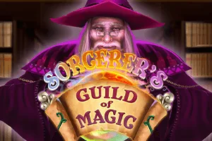 Sorcerers Guild of Magic - AUTOCUAN777
