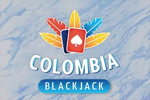 Colombia Blackjack - AUTOCUAN777