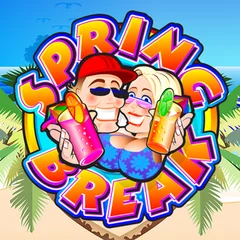 Spring Break - AUTOCUAN777