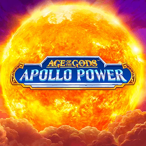 Age of the Gods: Apollo Power - AUTOCUAN777