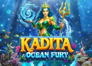 Pragmatic : Kadita Ocean Fury - AUTOCUAN777
