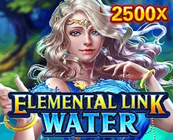 Elemental Link Water - AUTOCUAN777