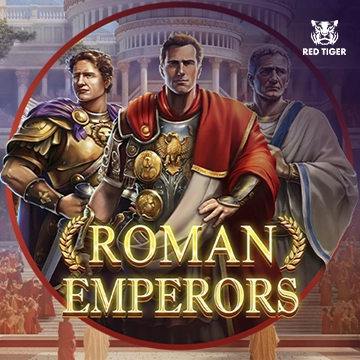 Roman Emperors - AUTOCUAN777