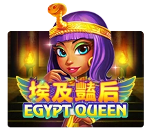 Joker123 : Egypt Queen - AUTOCUAN777