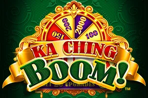 Ka Ching Boom - AUTOCUAN777