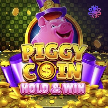 Piggy Coin: Hold & Win - AUTOCUAN777