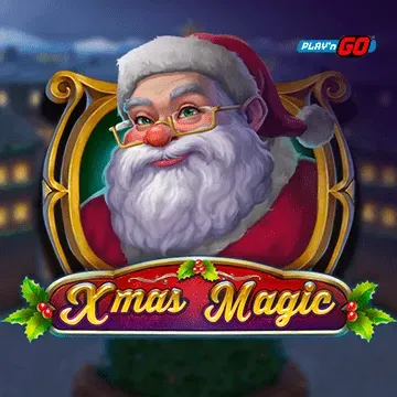 Xmas Magic - AUTOCUAN777