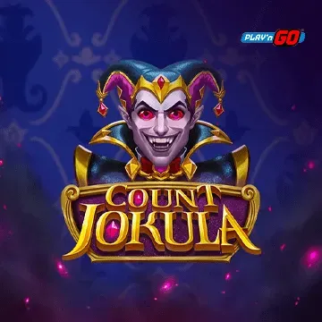 Count Jokula - AUTOCUAN777