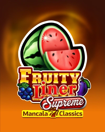Mancala : FruityLiner Supreme - AUTOCUAN777