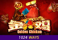 Spadegaming : Golden Chicken - AUTOCUAN777
