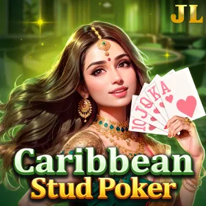 Caribbean Stud Poker - AUTOCUAN777
