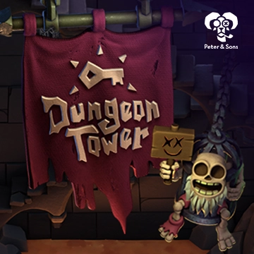 PeterSons : Dungeon Tower - AUTOCUAN777