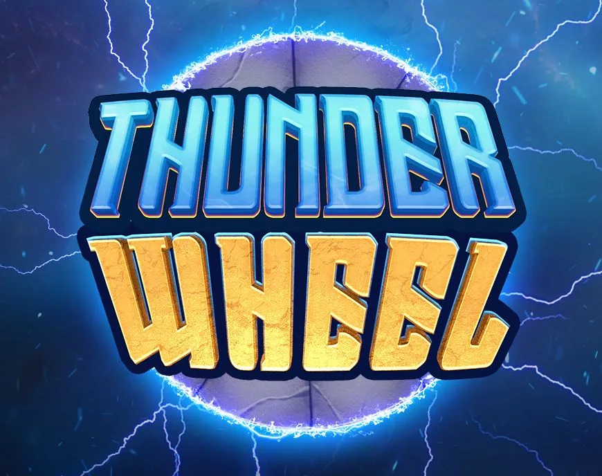 Thunder Wheel - AUTOCUAN777