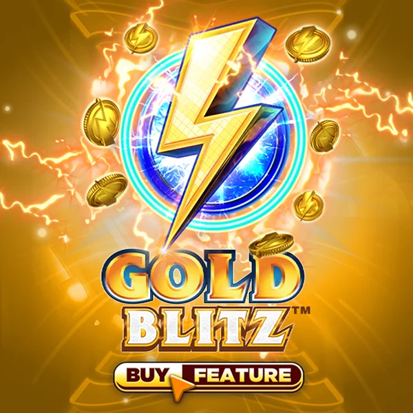 Gold Blitz - AUTOCUAN777
