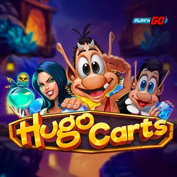 Hugo Carts - AUTOCUAN777
