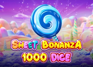 Pragmatic : Sweet Bonanza 1000 Dice - AUTOCUAN777