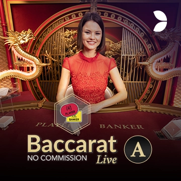 No Commission Speed Baccarat A - AUTOCUAN777