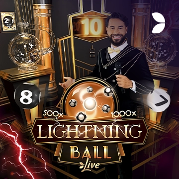 Lightning Ball - AUTOCUAN777