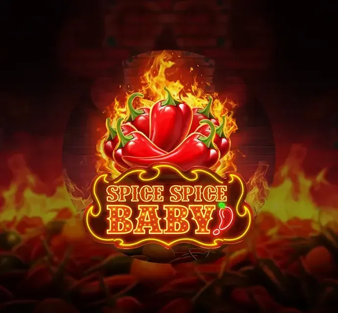 Spice Spice Baby! - AUTOCUAN777
