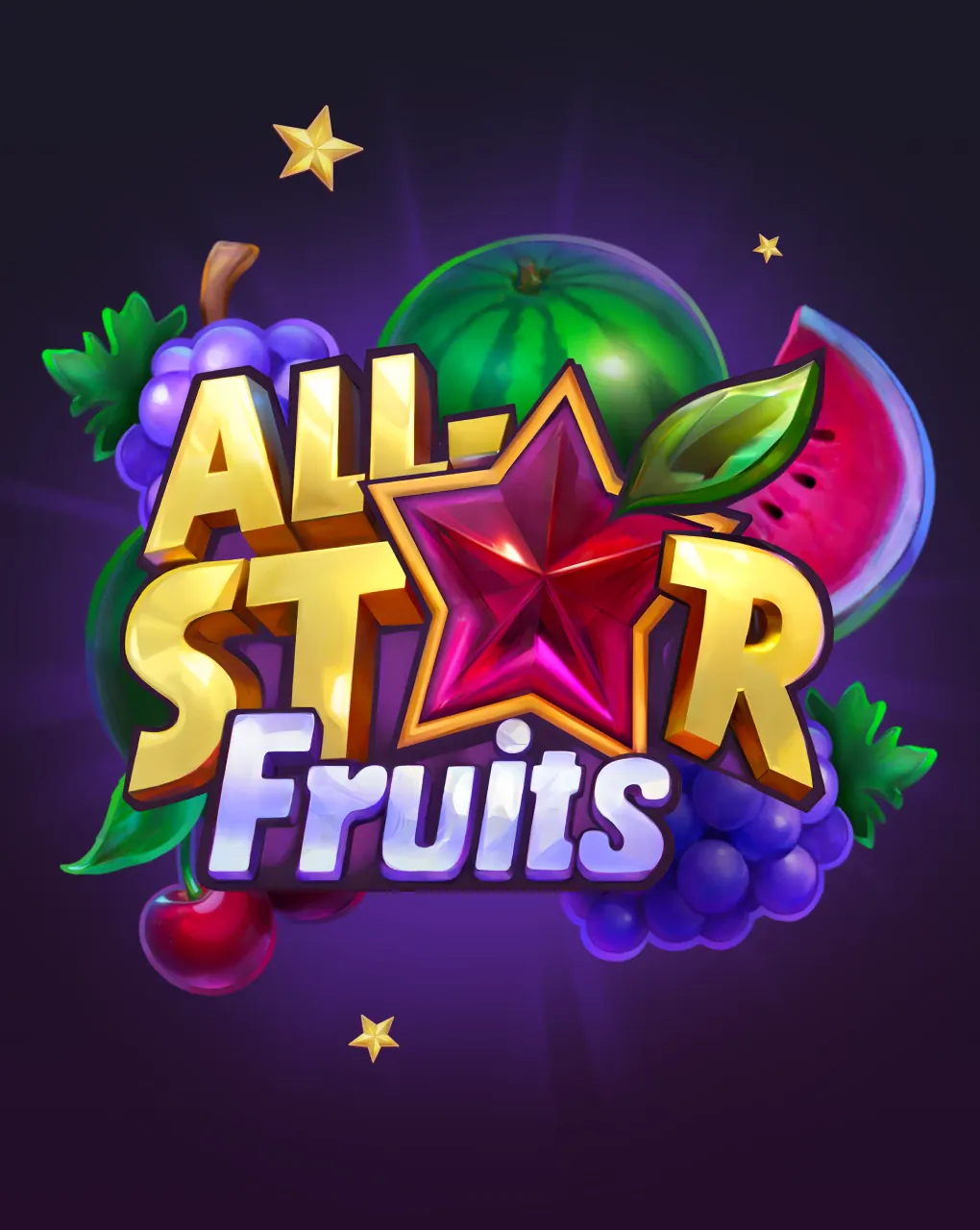 Bgaming : All-Star Fruits - AUTOCUAN777