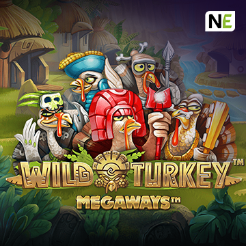 Wild Turkey - AUTOCUAN777