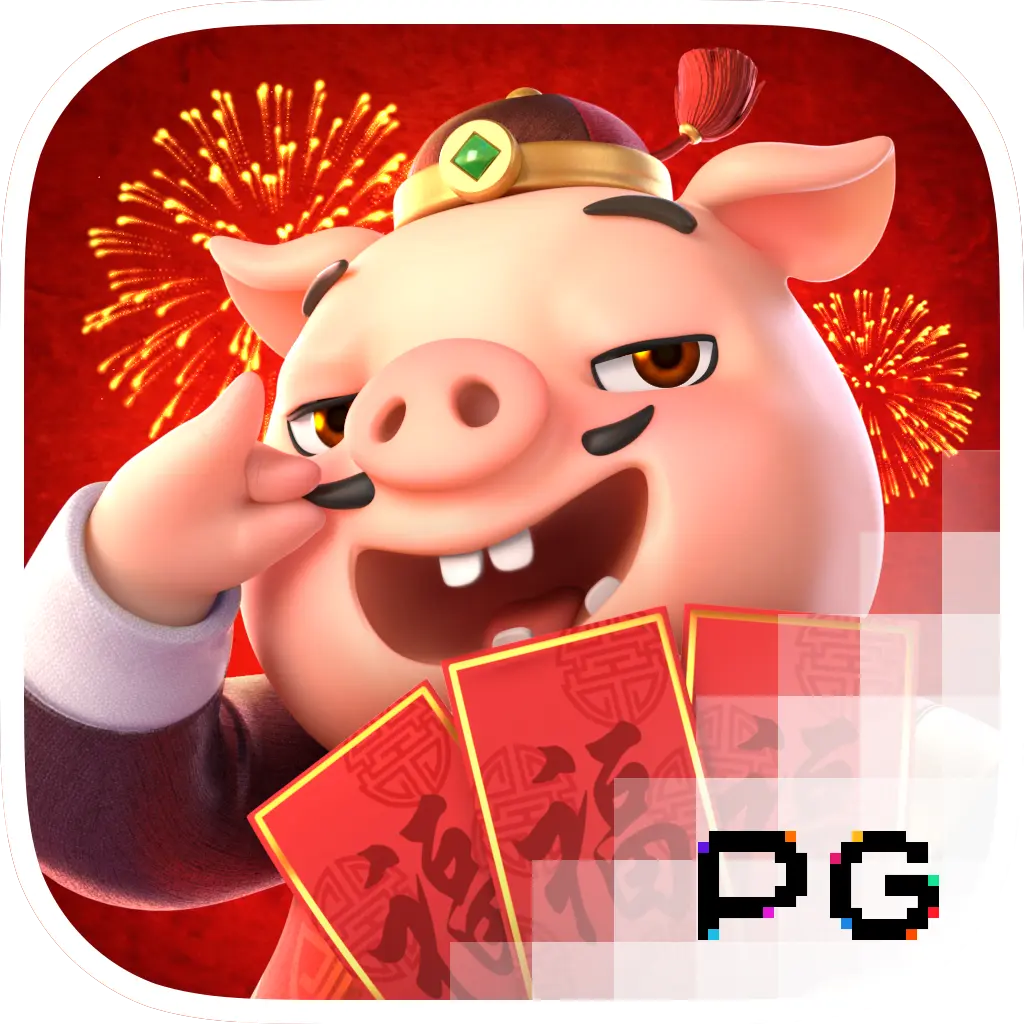 PGSoft : Piggy Gold - AUTOCUAN777