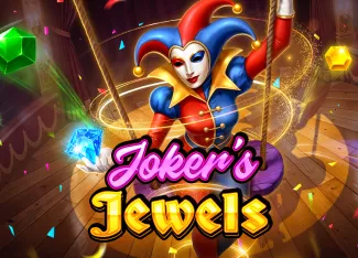 Pragmatic : Jokers Jewels - AUTOCUAN777